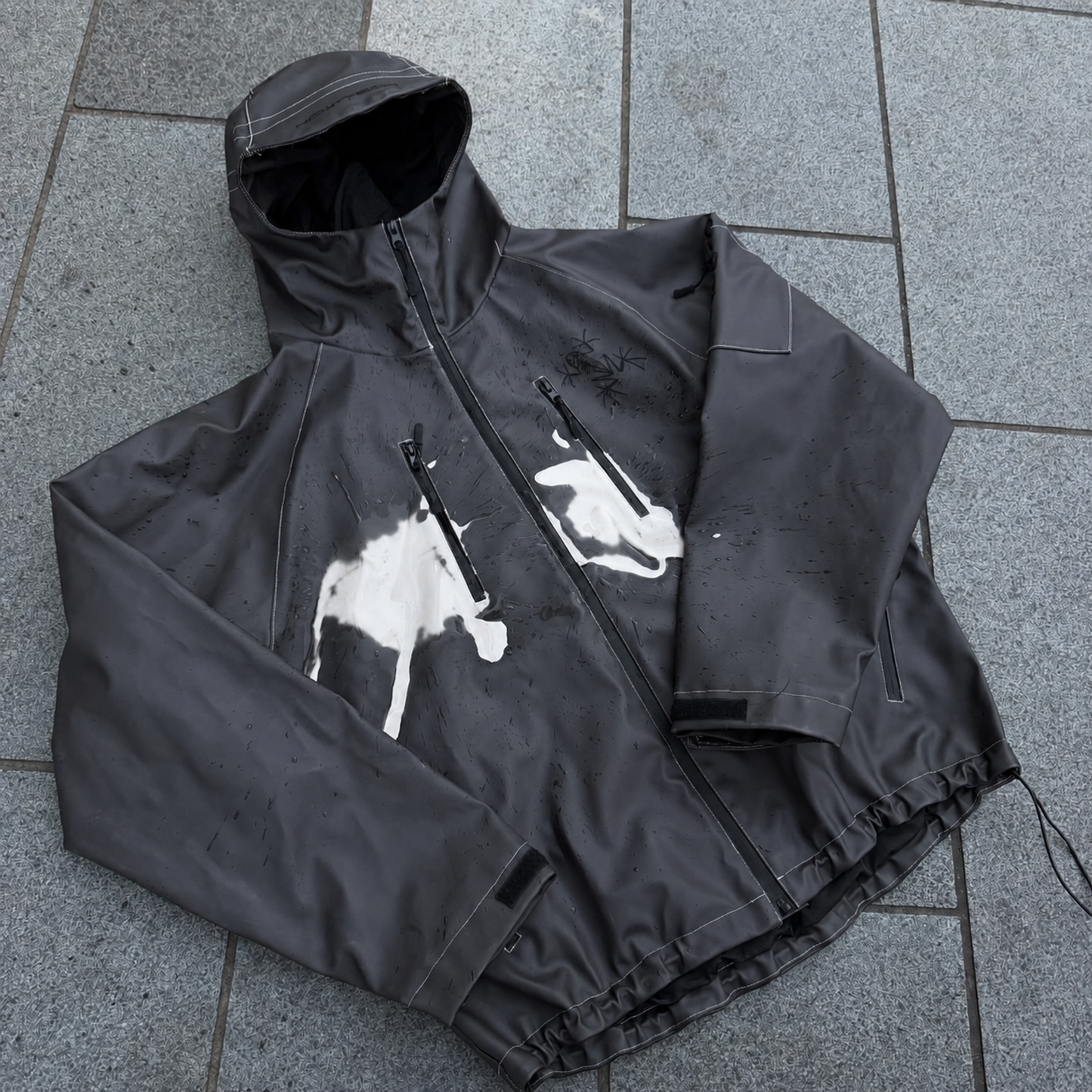 Coplyo | Heat Reactive Ski Jacket