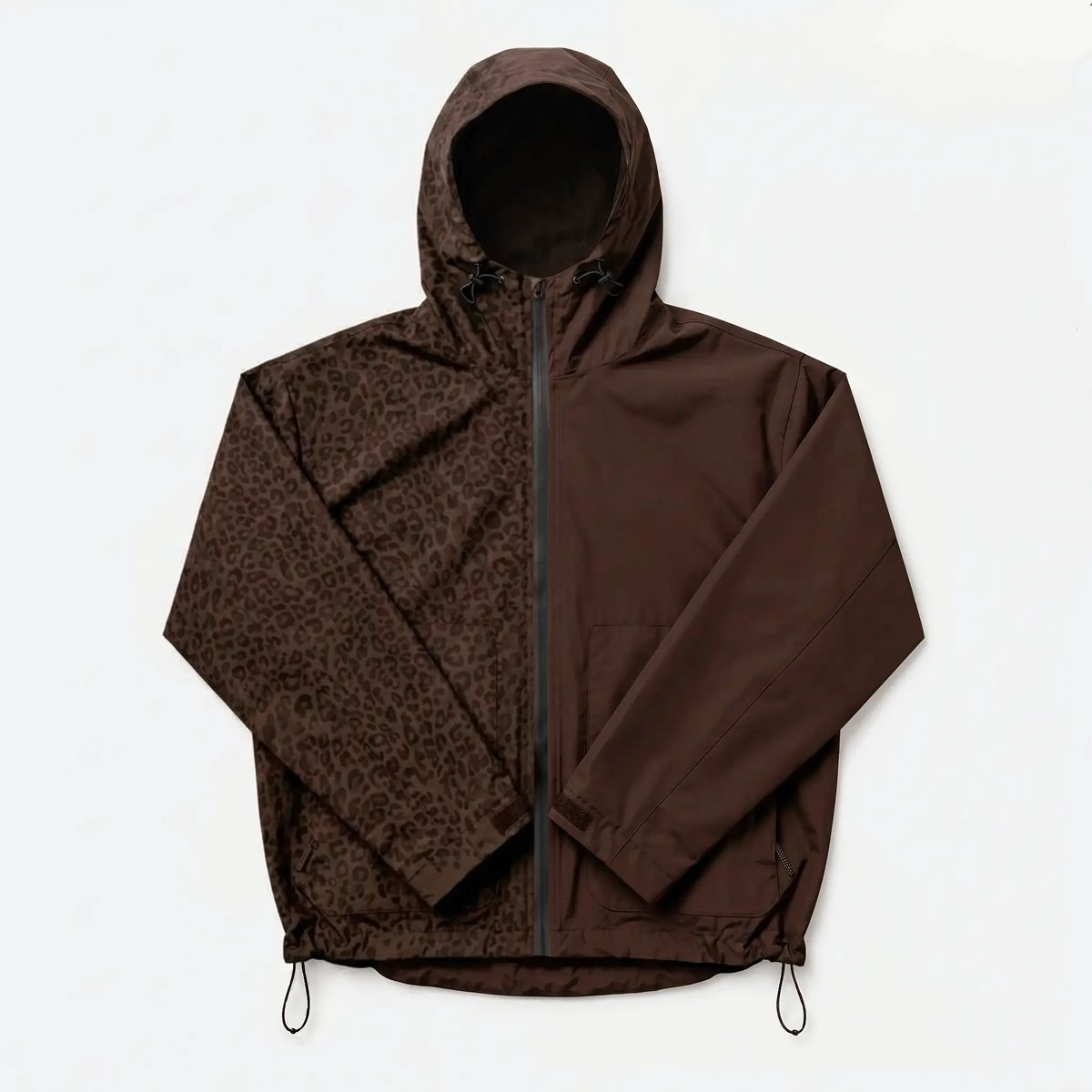 Coplyo | Reactive Cheetah Jacket