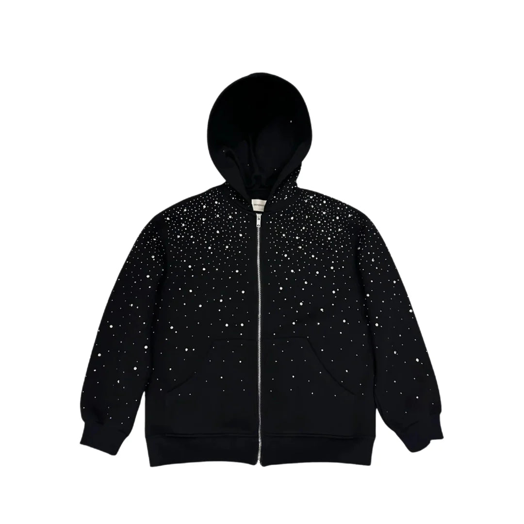 Coplyo™ | Crystal Hoodie