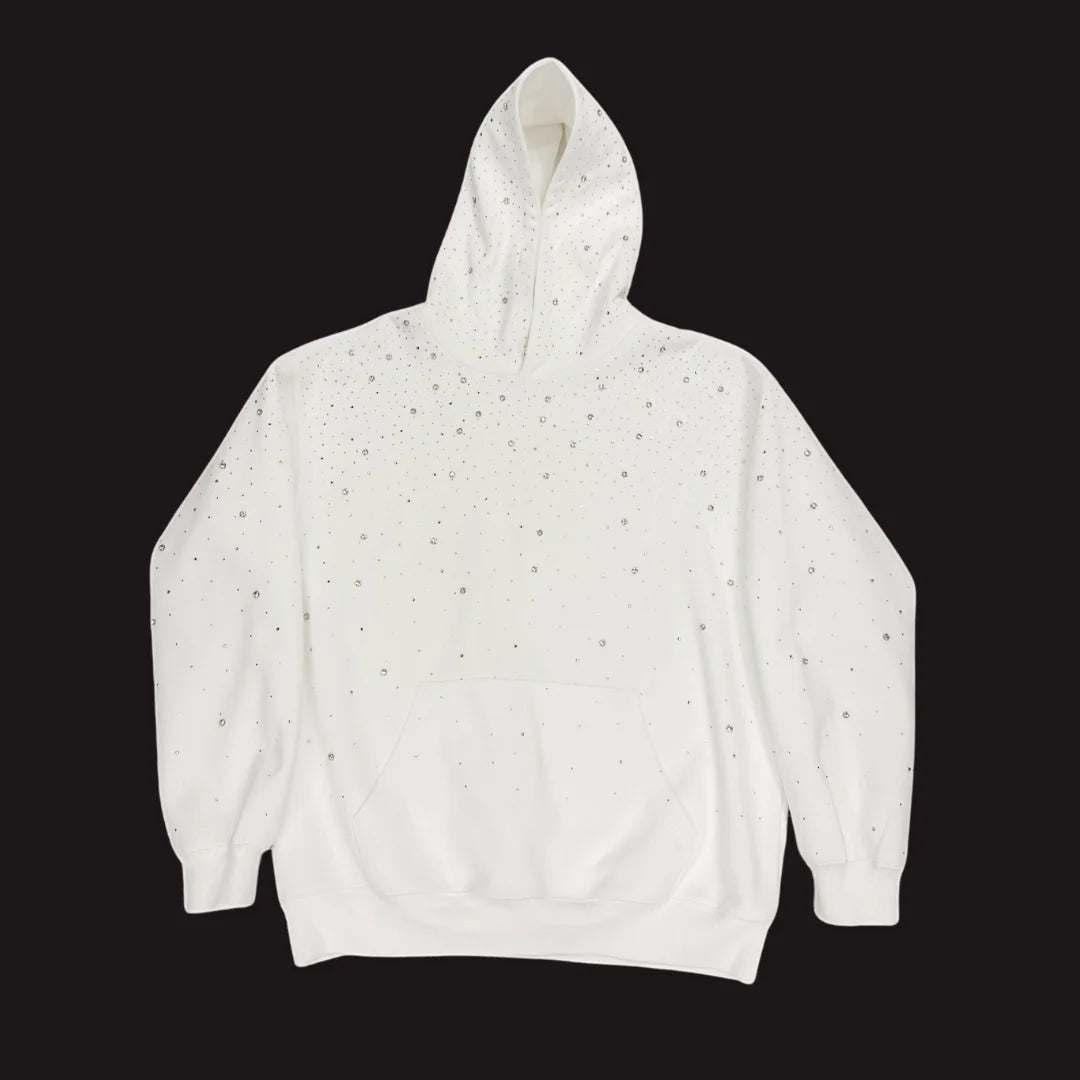 Coplyo™ | Crystal Hoodie