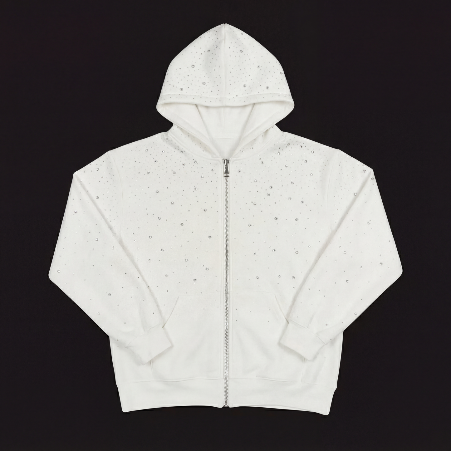 Coplyo™ | Crystal Hoodie