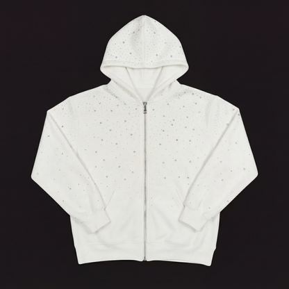 Coplyo™ | Crystal Hoodie