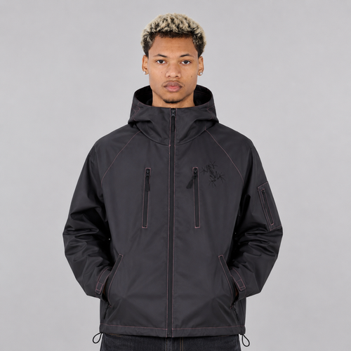 Coplyo | Heat Reactive Ski Jacket