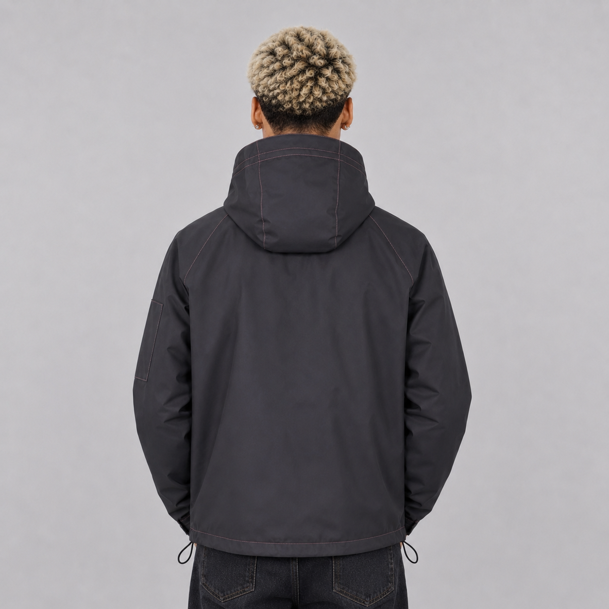 Coplyo | Heat Reactive Ski Jacket
