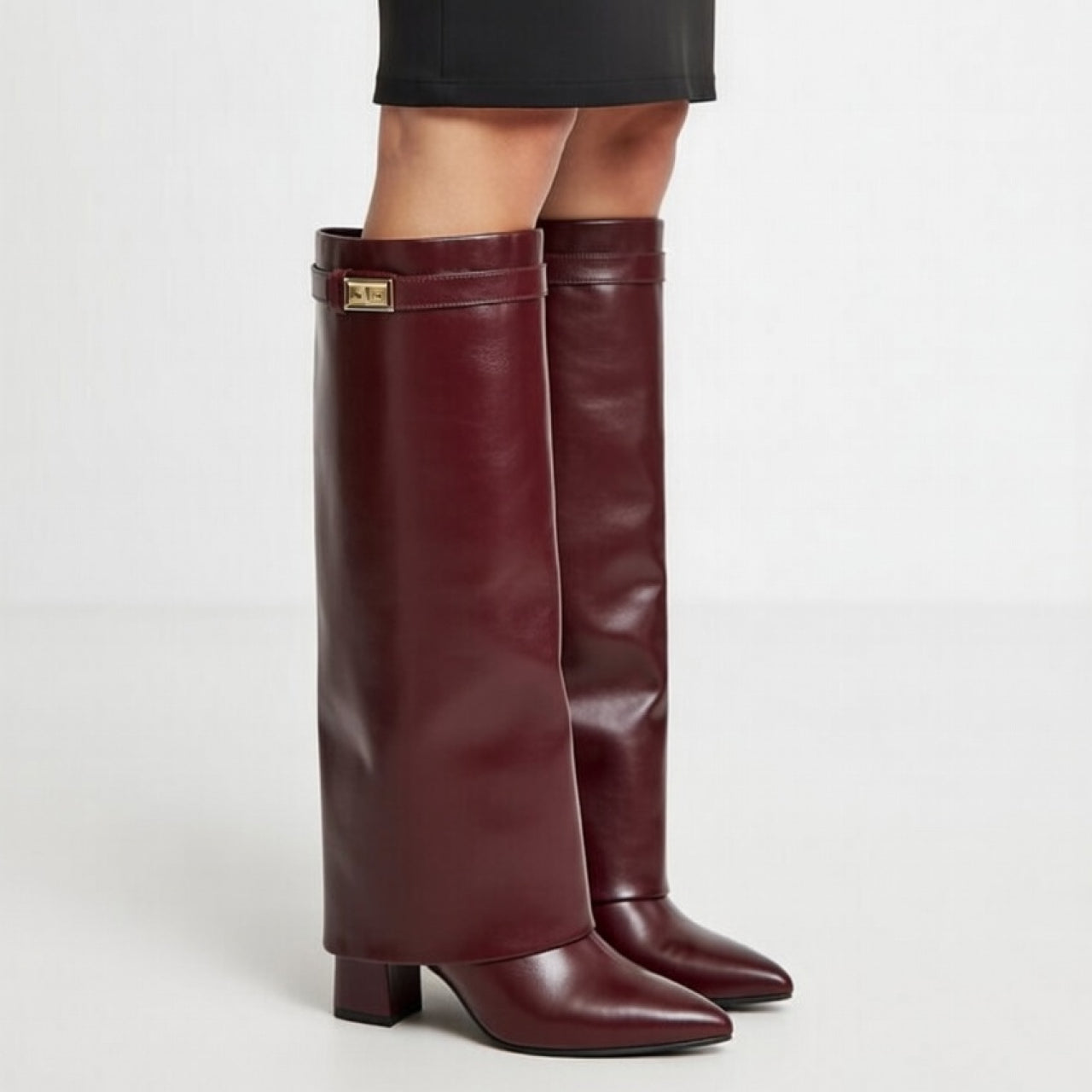 Coplyo™ | Icon Boots