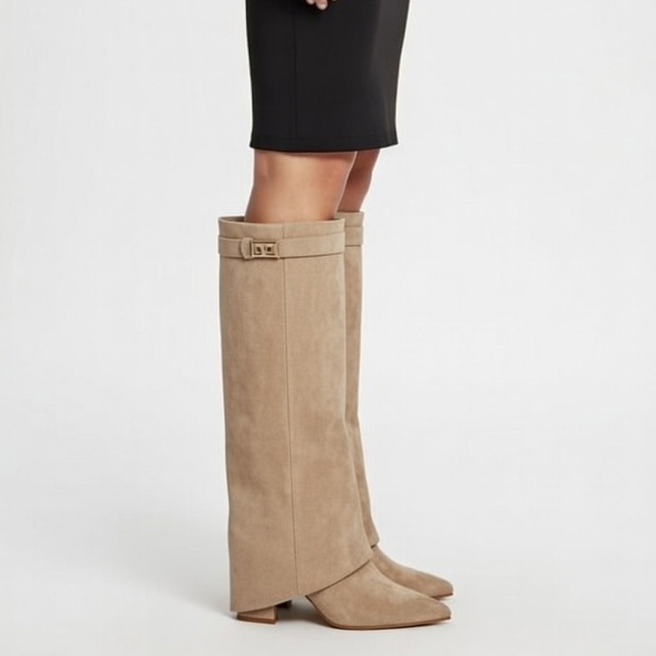 Coplyo™ | Icon Boots