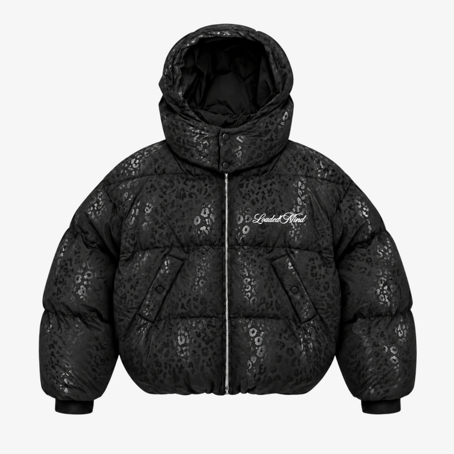 Coplyo | Premium Leo Puffer