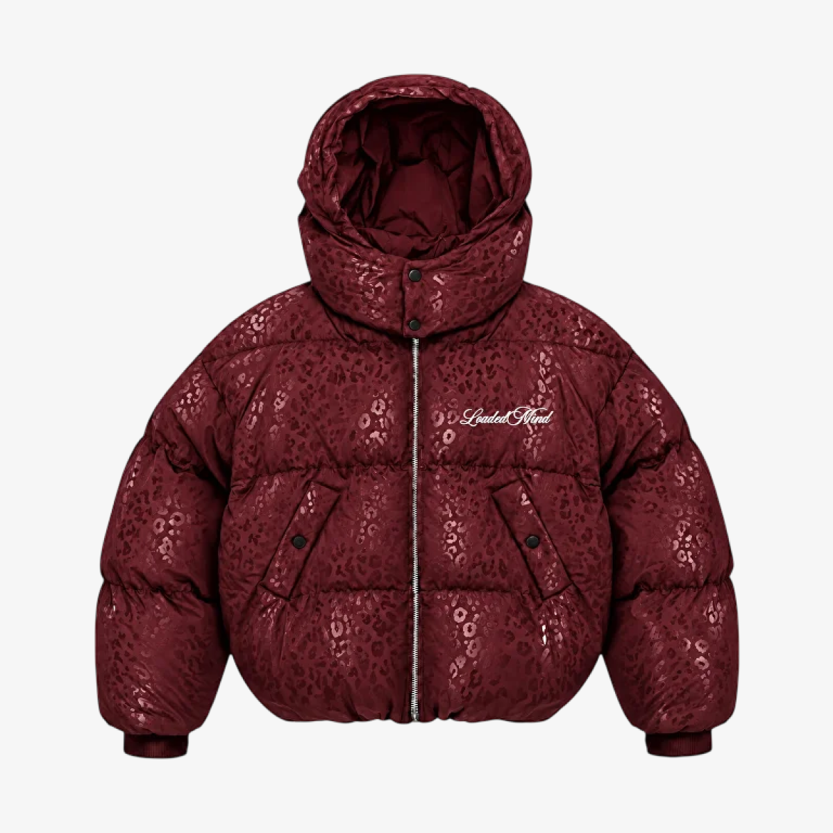 Coplyo | Premium Leo Puffer