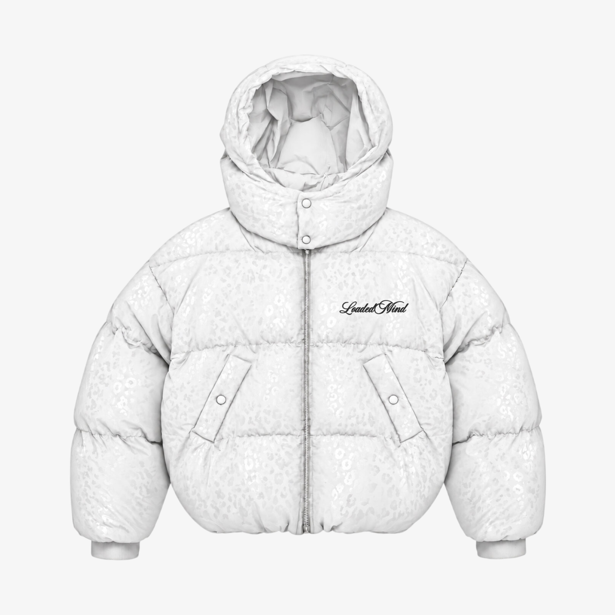 Coplyo | Premium Leo Puffer