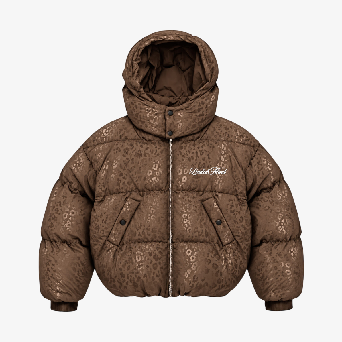 Coplyo | Premium Leo Puffer
