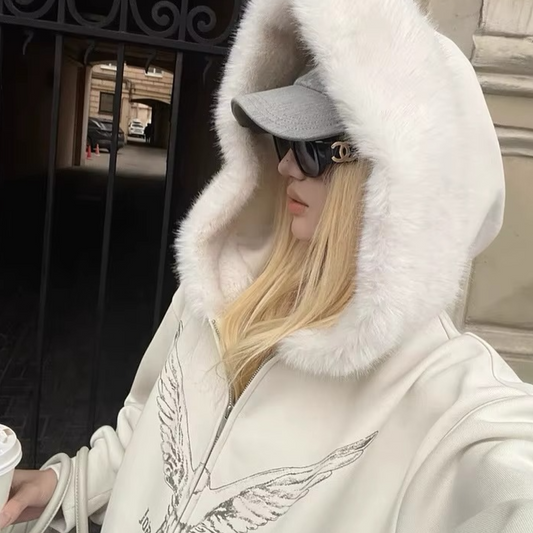 Coplyo™ | Angel Hoodie