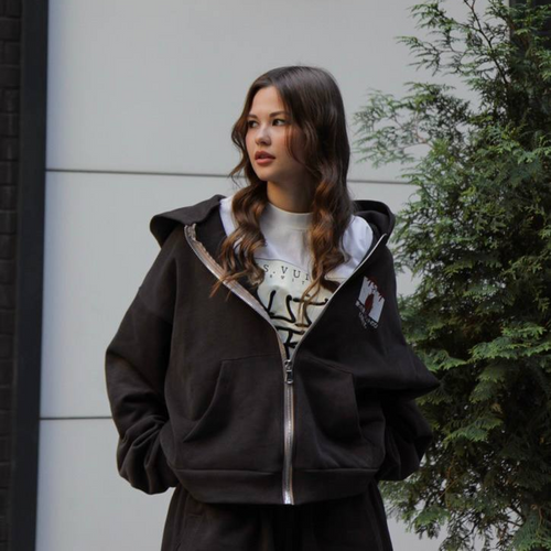 Coplyo™ | Asia Hoodie