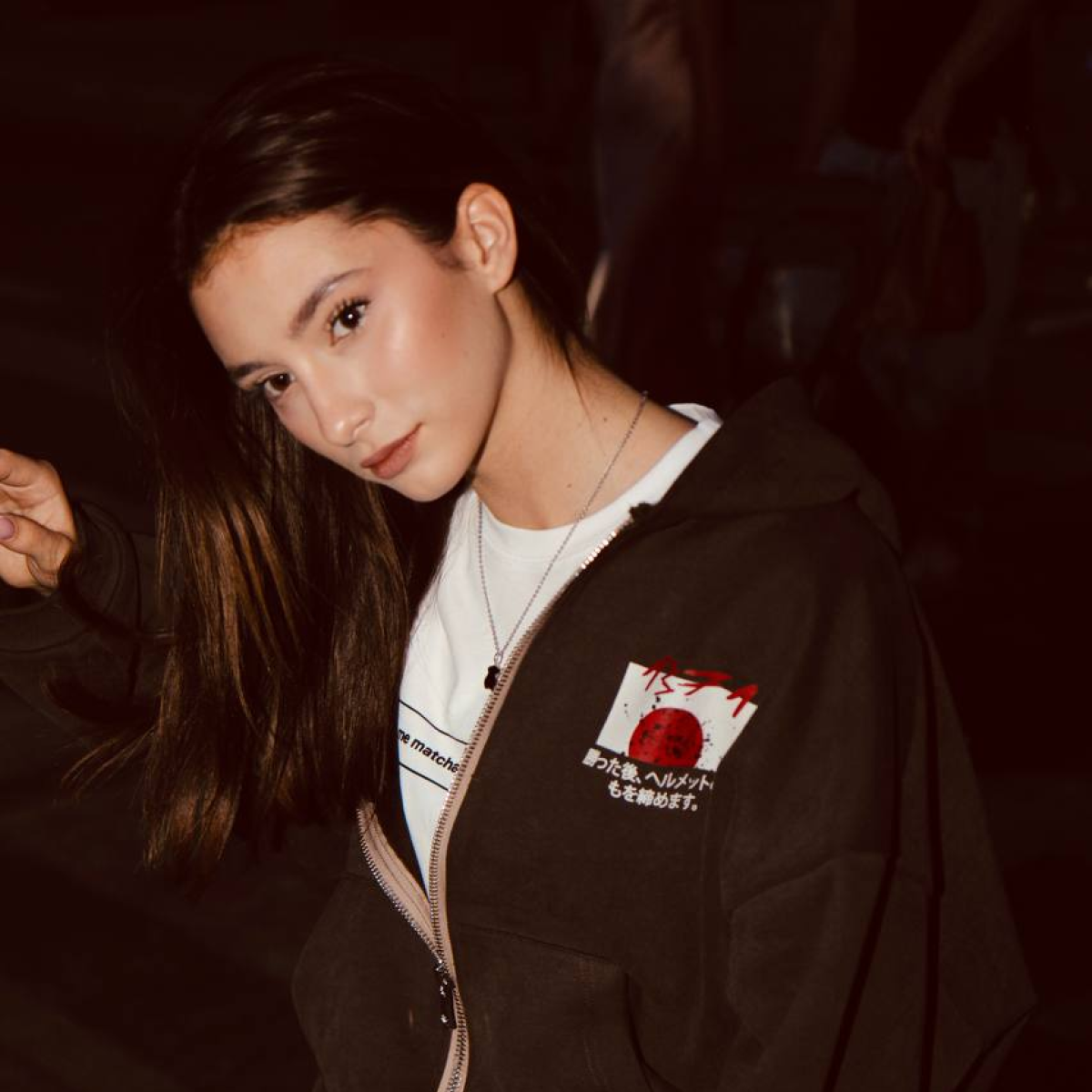 Coplyo™ | Asia Hoodie