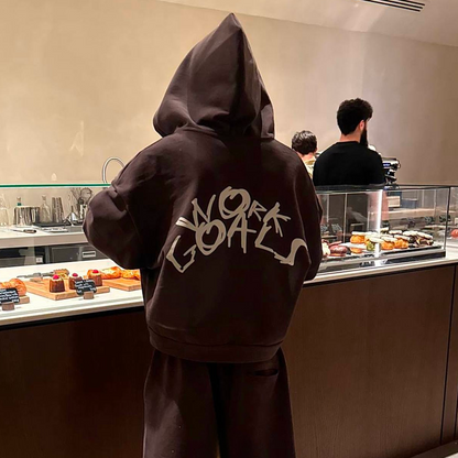 Coplyo™ | Asia Hoodie