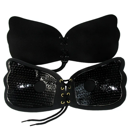 Coplyo™ | Invisible Lift Bra