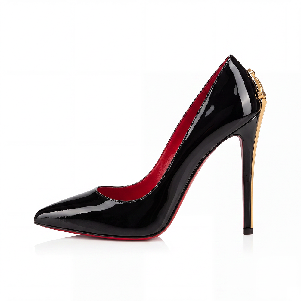Coplyo™ | Blade Heel