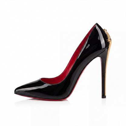 Coplyo™ | Blade Heel