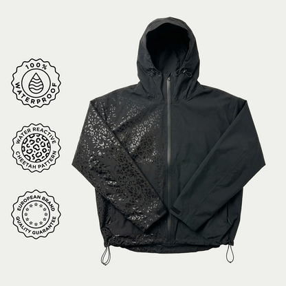 Coplyo | Reactive Cheetah Jacket