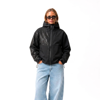Coplyo | Reactive Cheetah Jacket