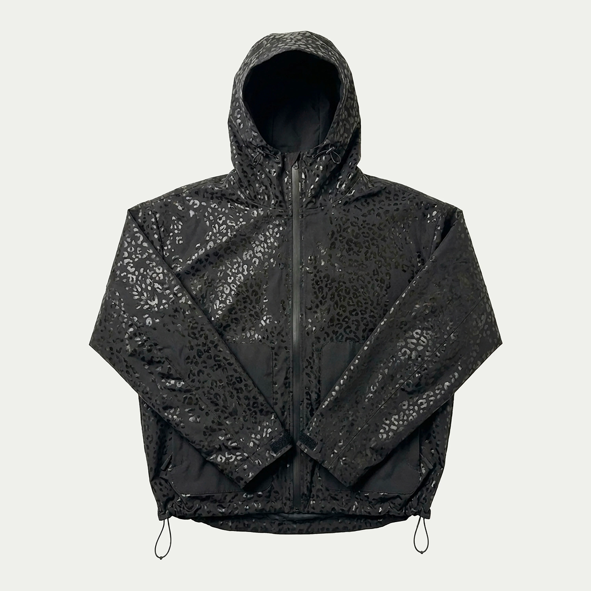 Coplyo | Reactive Cheetah Jacket