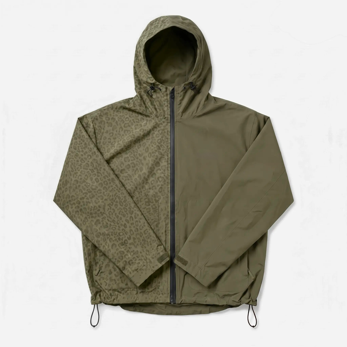 Coplyo | Reactive Cheetah Jacket