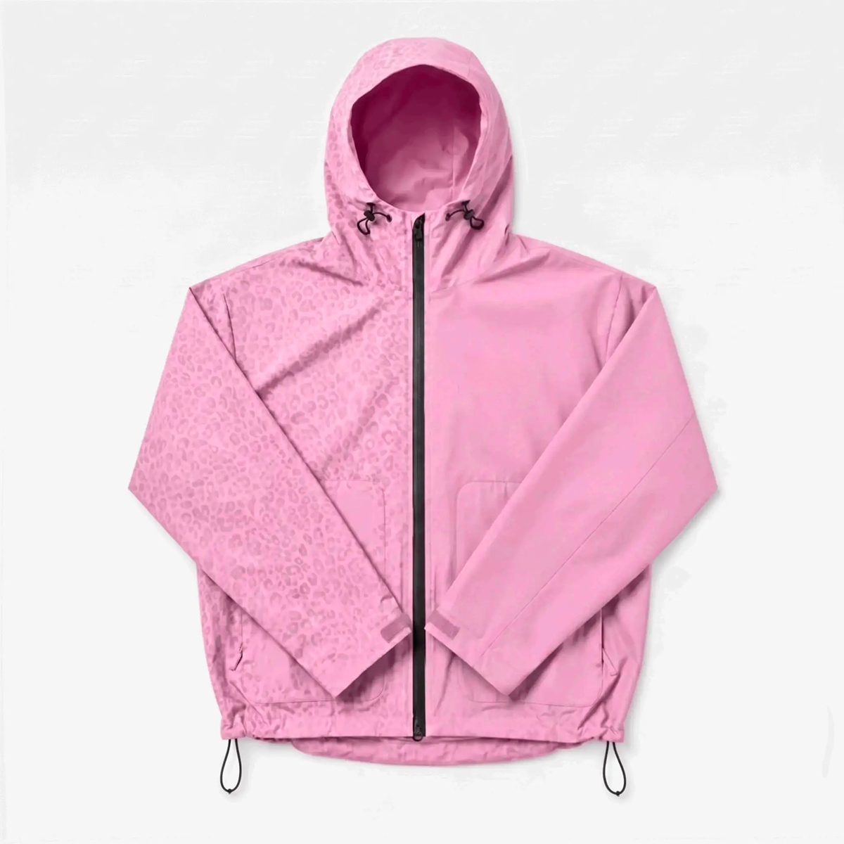 Coplyo | Reactive Cheetah Jacket