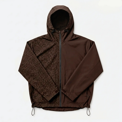Coplyo | Reactive Cheetah Jacket