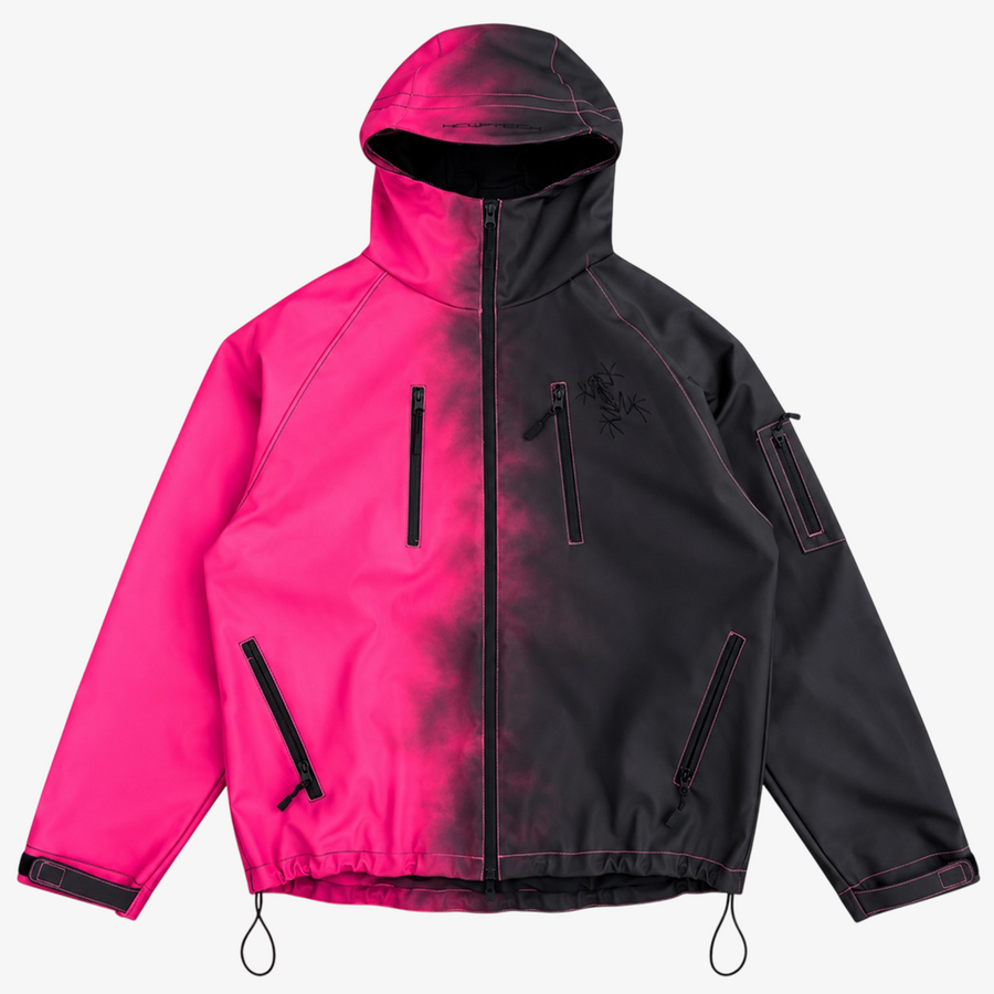 Coplyo | Heat Reactive Ski Jacket