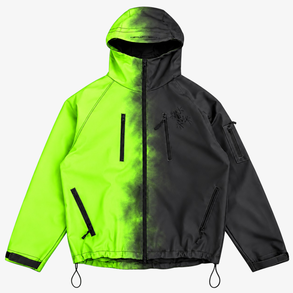 Coplyo | Heat Reactive Ski Jacket