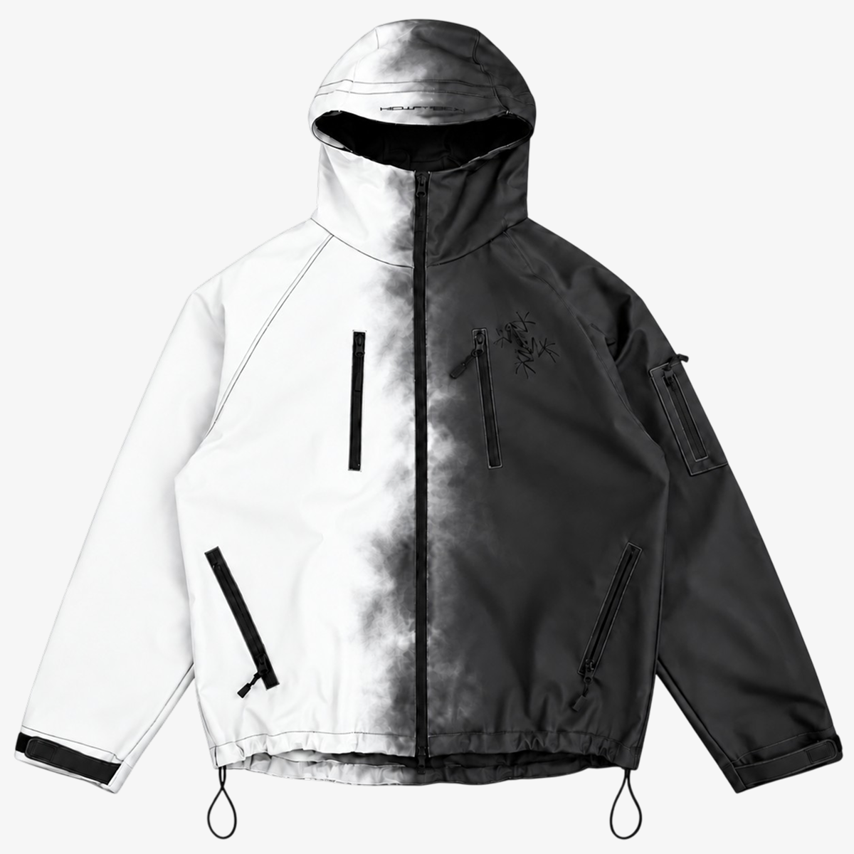 Coplyo | Heat Reactive Ski Jacket