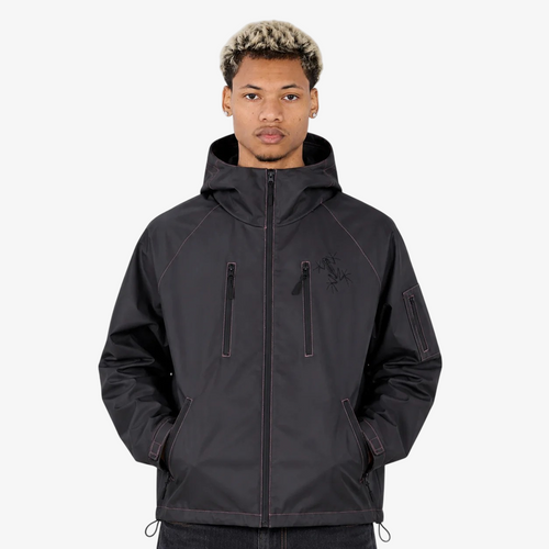 Coplyo | Heat Reactive Ski Jacket