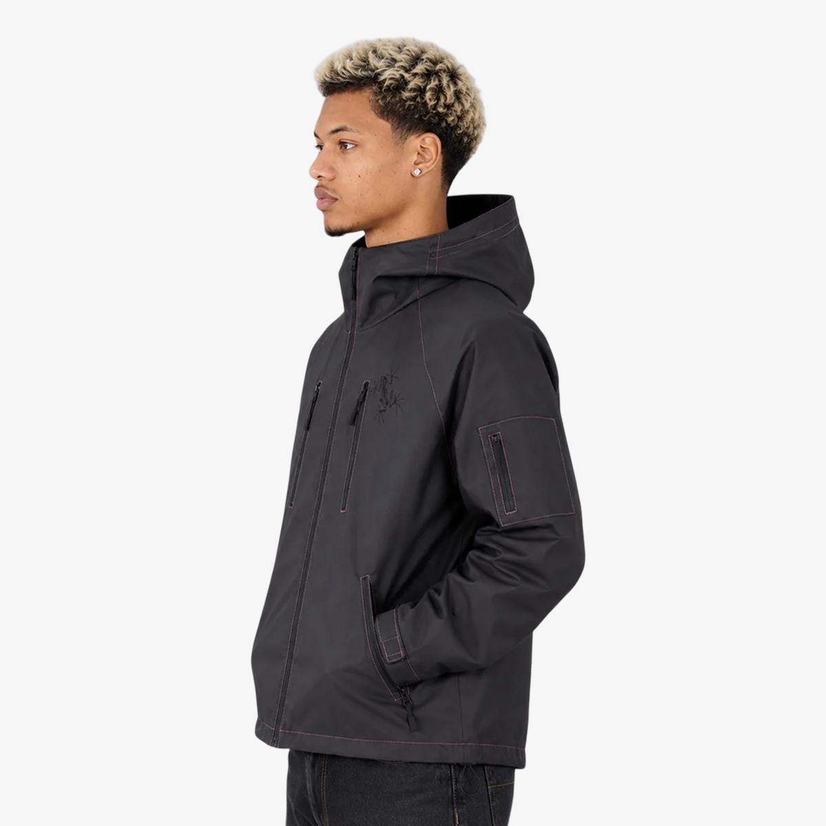 Coplyo | Heat Reactive Ski Jacket