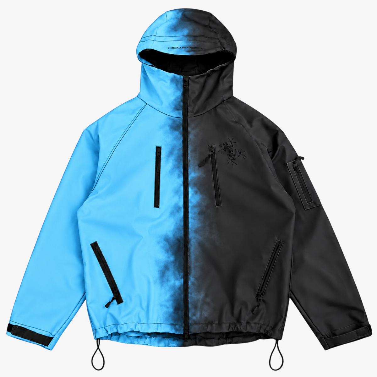Coplyo | Heat Reactive Ski Jacket