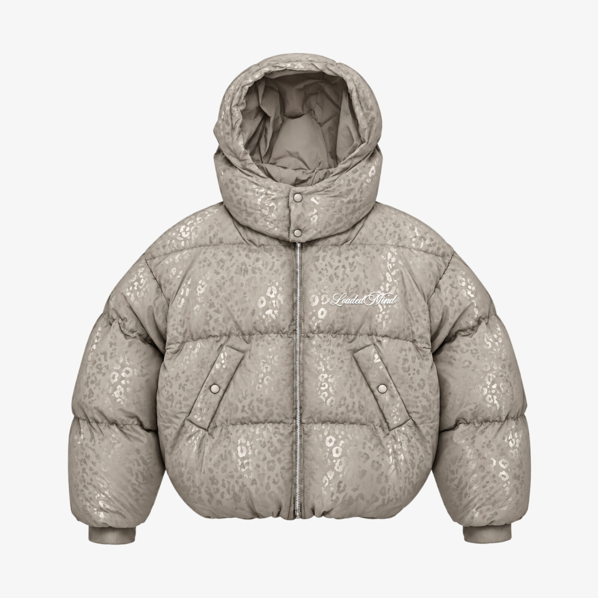 Coplyo | Premium Leo Puffer