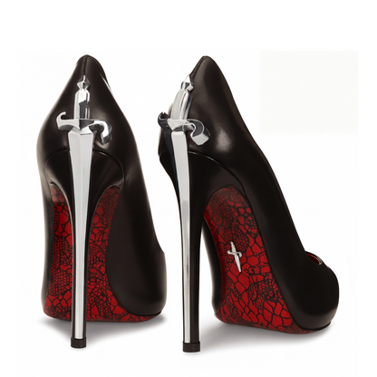 Coplyo™ | Blade Heel