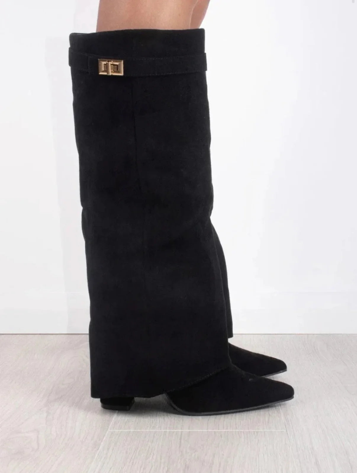 Coplyo™ | Icon Boots