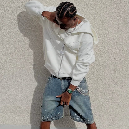 Coplyo™ | Crystal Hoodie