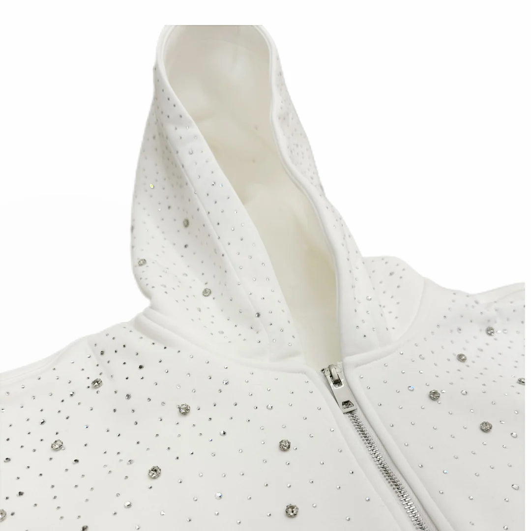 Coplyo™ | Crystal Hoodie