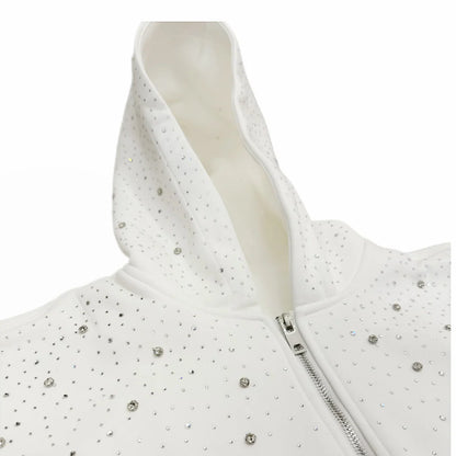 Coplyo™ | Crystal Hoodie