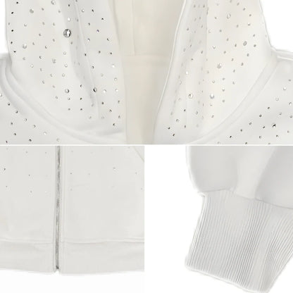 Coplyo™ | Crystal Hoodie