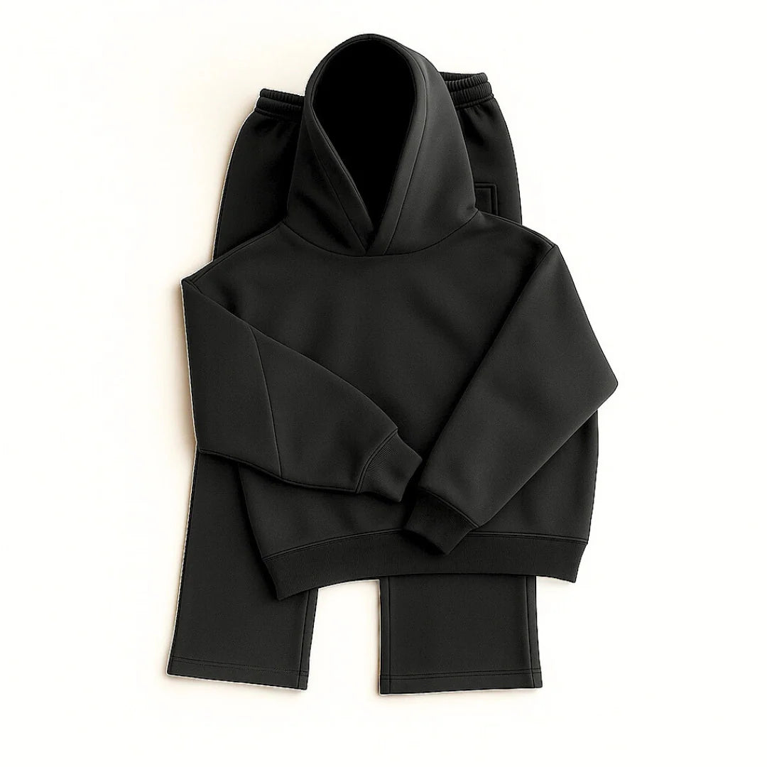 Coplyo™ | Cloud Tracksuit