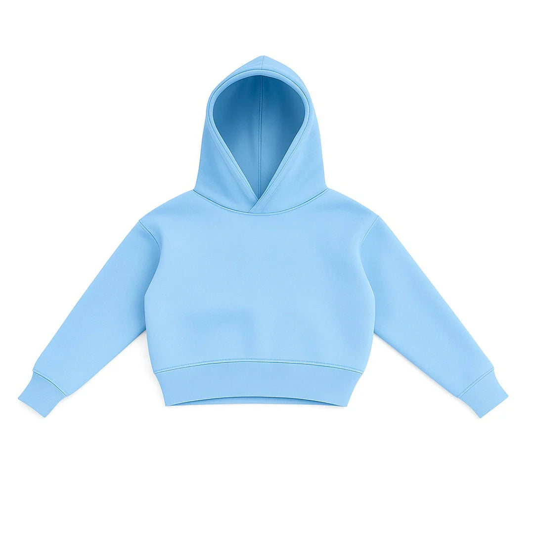 Coplyo™ | Cloud Hoodie