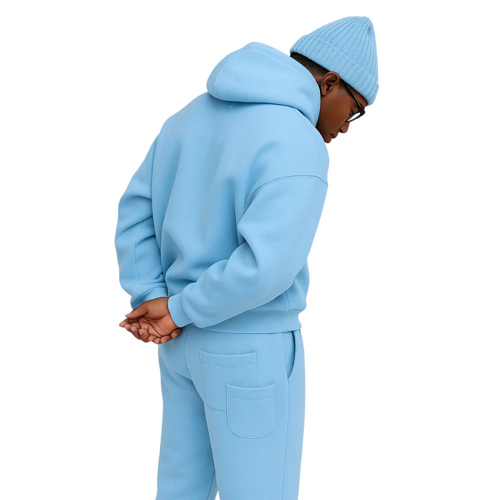 Coplyo™ | Cloud Tracksuit
