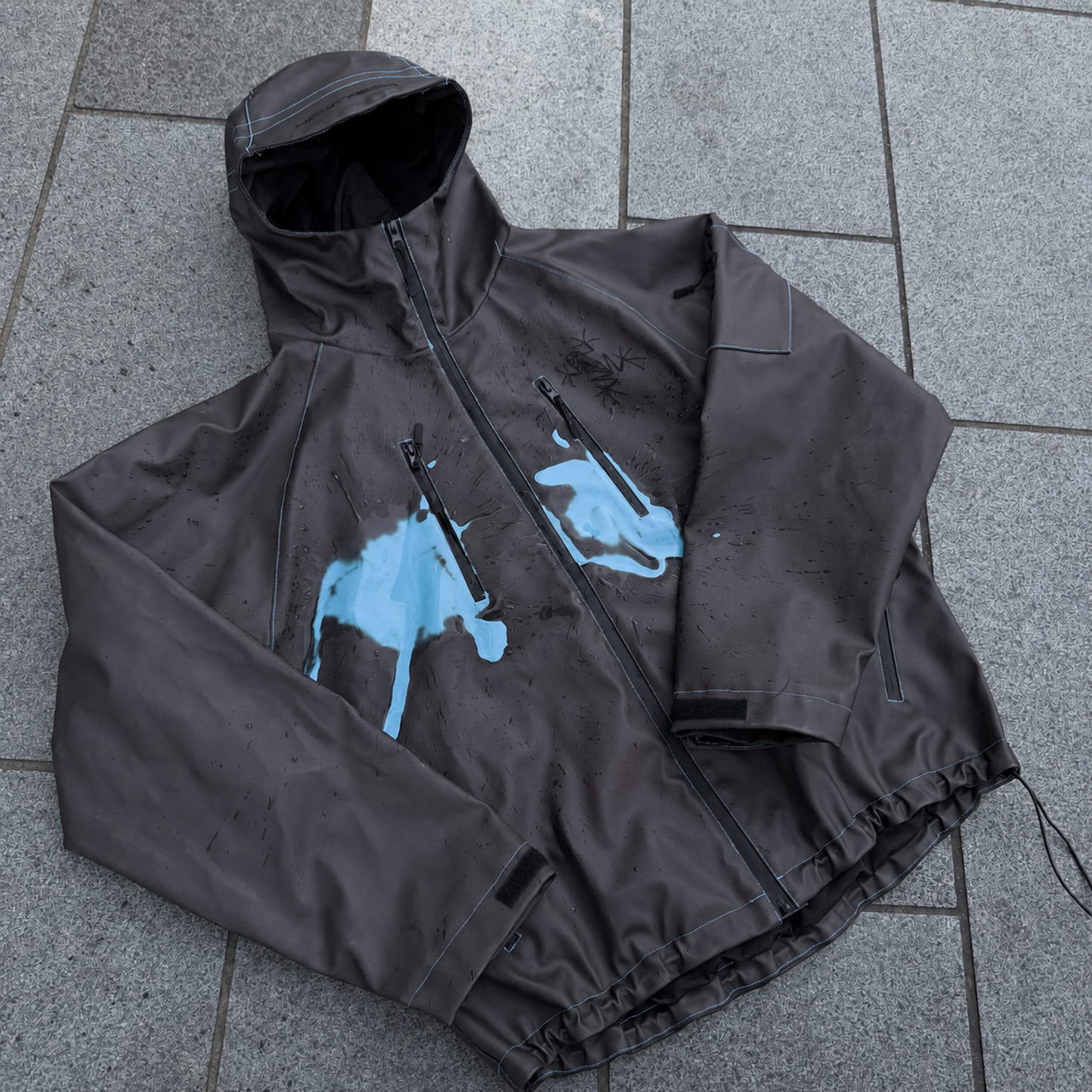 Coplyo | Heat Reactive Ski Jacket