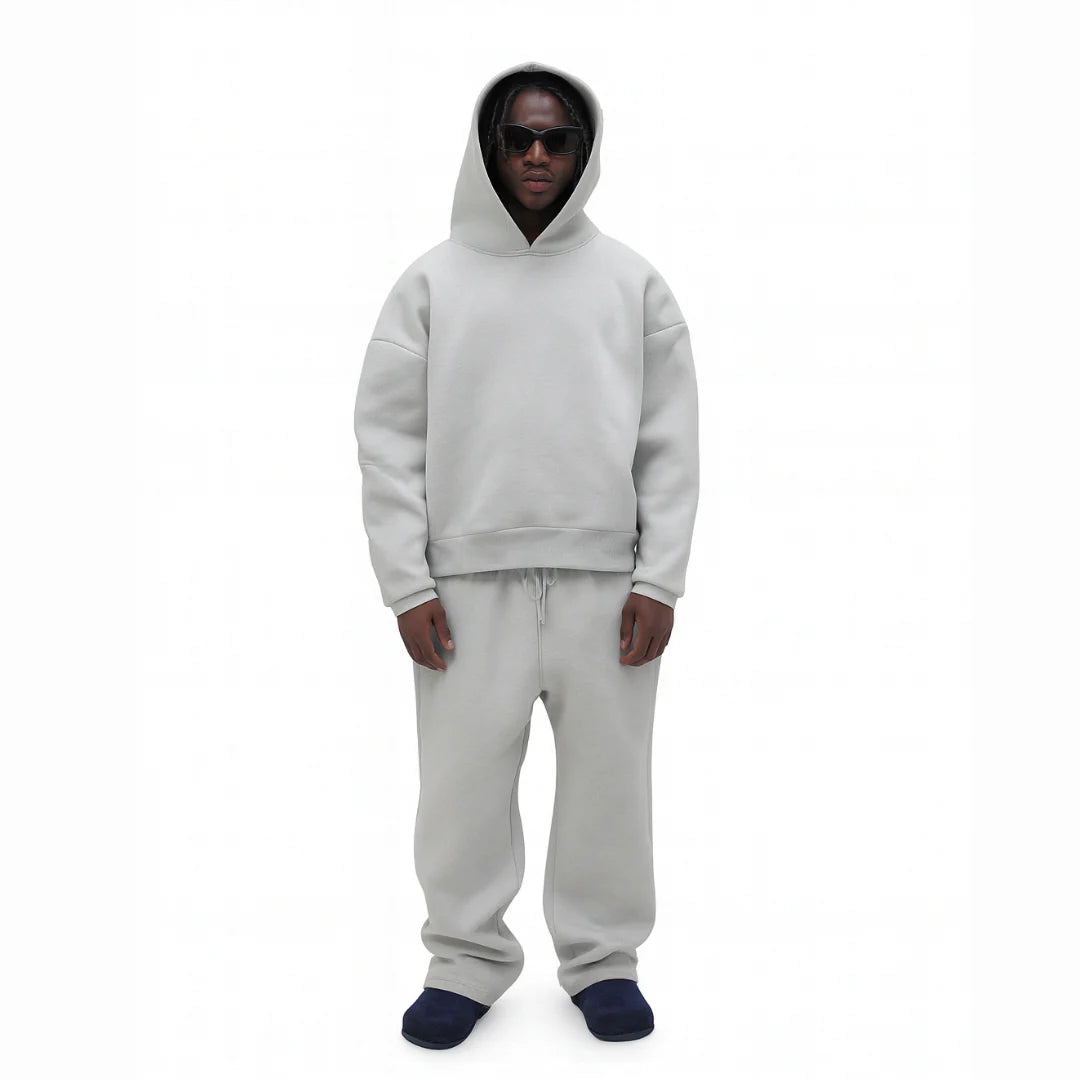 Coplyo™ | Cloud Hoodie