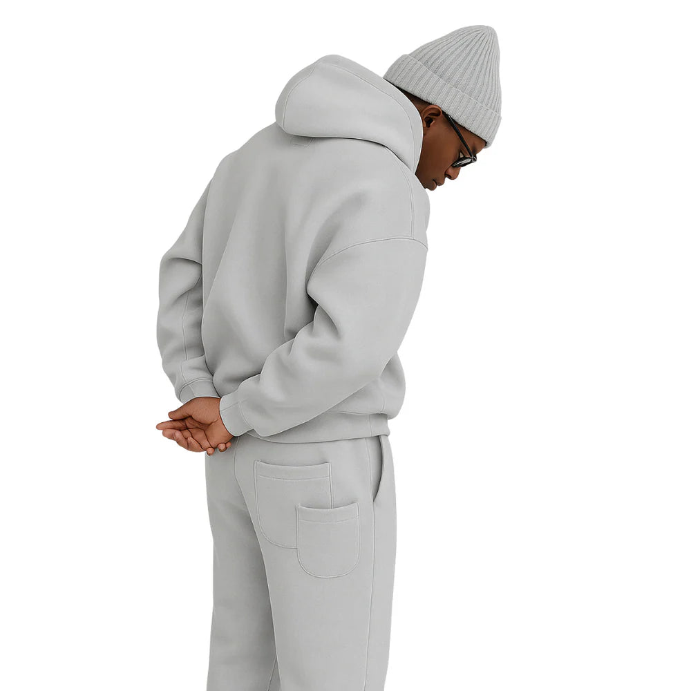 Coplyo™ | Cloud Hoodie