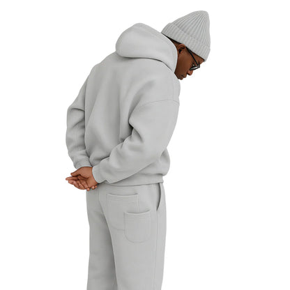 Coplyo™ | Cloud Hoodie