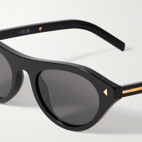 Tortoise amber oversized sunglasses, designer-inspired women's frames