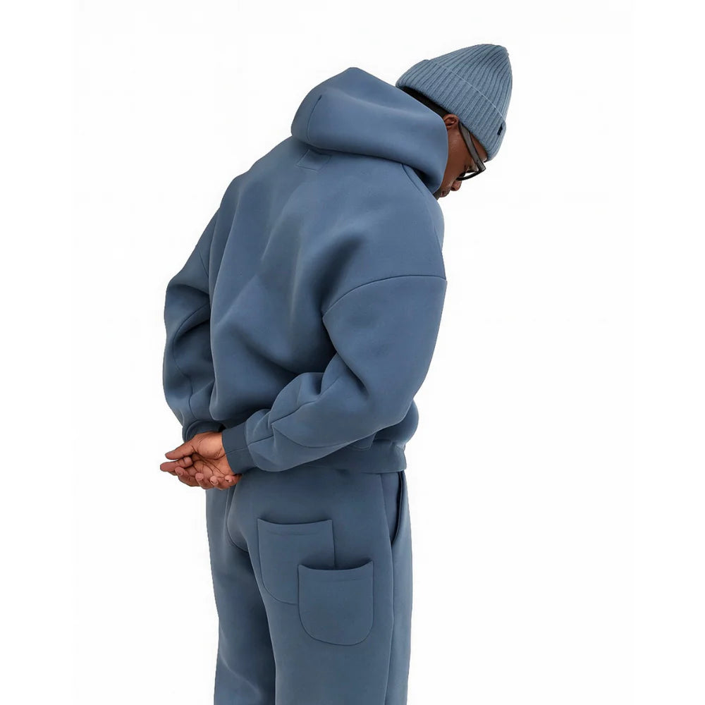 Coplyo™ | Cloud Tracksuit