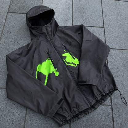 Coplyo | Heat Reactive Ski Jacket